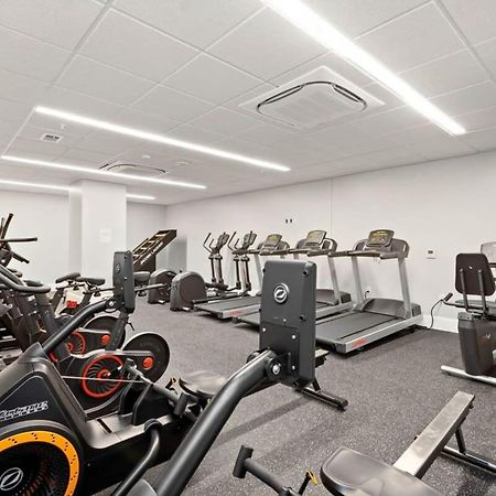 Cozysuites 1Br, Ppg Paints Arena, Pitts Питтсбург Экстерьер фото