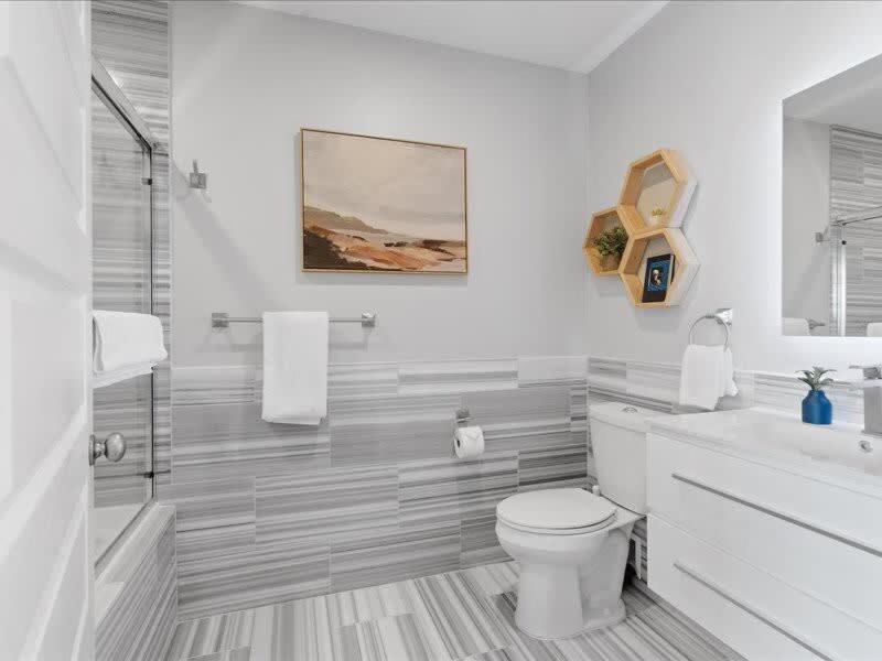 Cozysuites 1Br, Ppg Paints Arena, Pitts Питтсбург Экстерьер фото