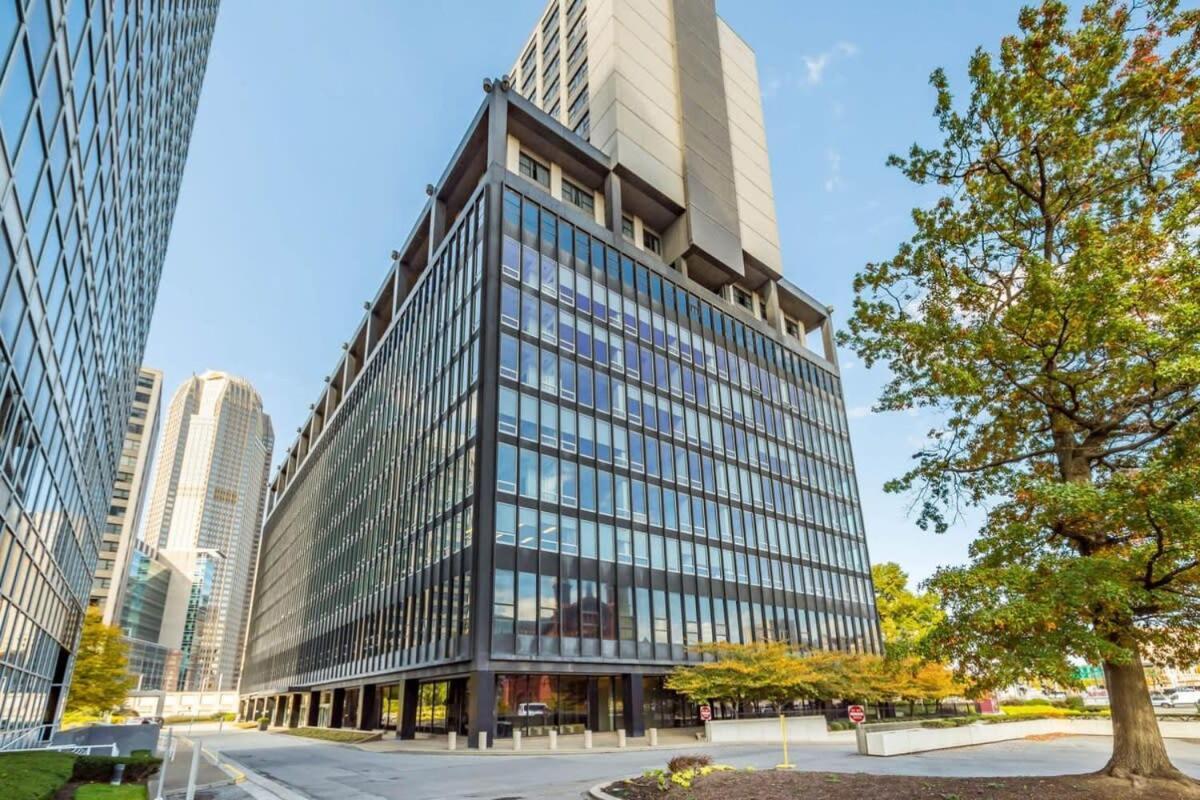 Cozysuites 1Br, Ppg Paints Arena, Pitts Питтсбург Экстерьер фото